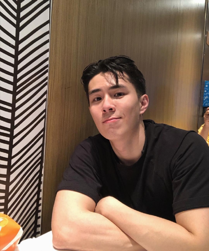 深海的第三张照片--常州相亲服务中心