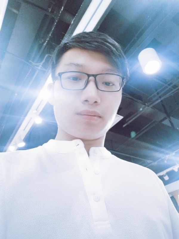 英俊潇洒小二郎的第一张照片--常州相亲服务中心