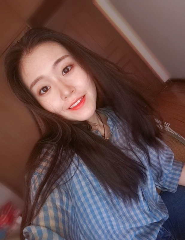 幸运草的第一张照片--常州相亲服务中心