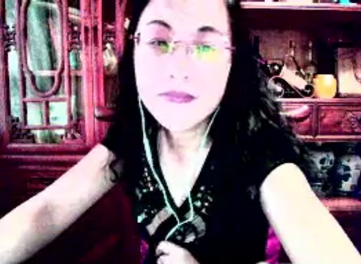 菲蝉的第一张照片--常州相亲服务中心