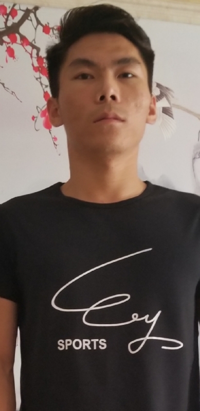 木子的第一张照片--常州相亲服务中心