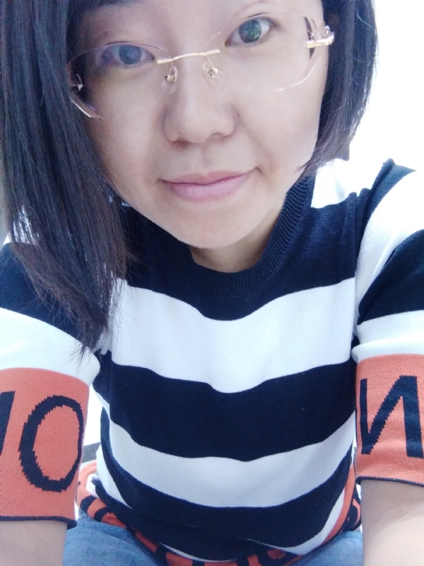 相识相守的第一张照片--常州相亲服务中心