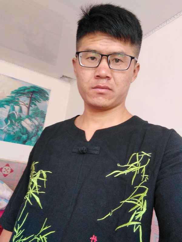 清风的第一张照片--常州相亲服务中心