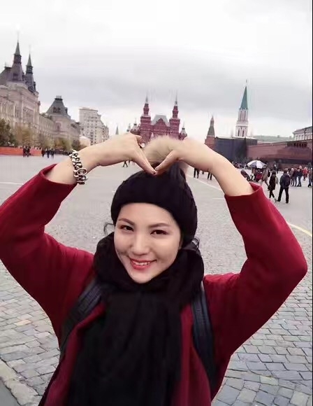 冷冷清秋的第一张照片--常州相亲服务中心