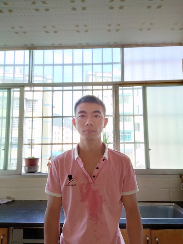 破晓依然的第一张照片--常州相亲服务中心