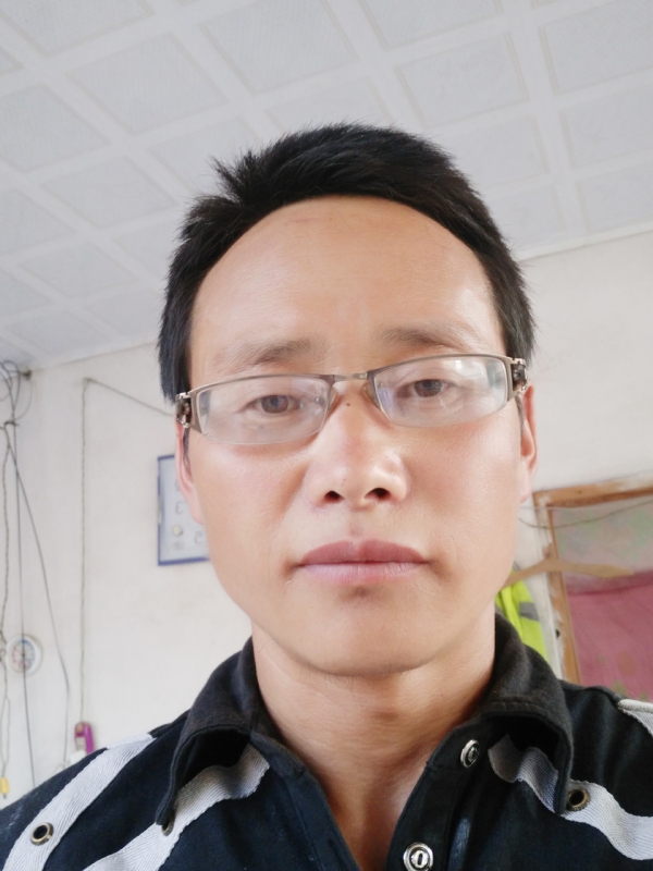 海川的第一张照片--常州相亲服务中心