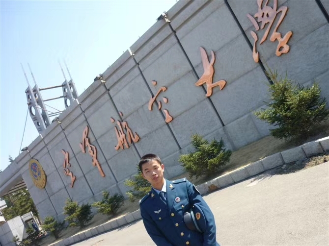 阿德的第一张照片--常州相亲服务中心