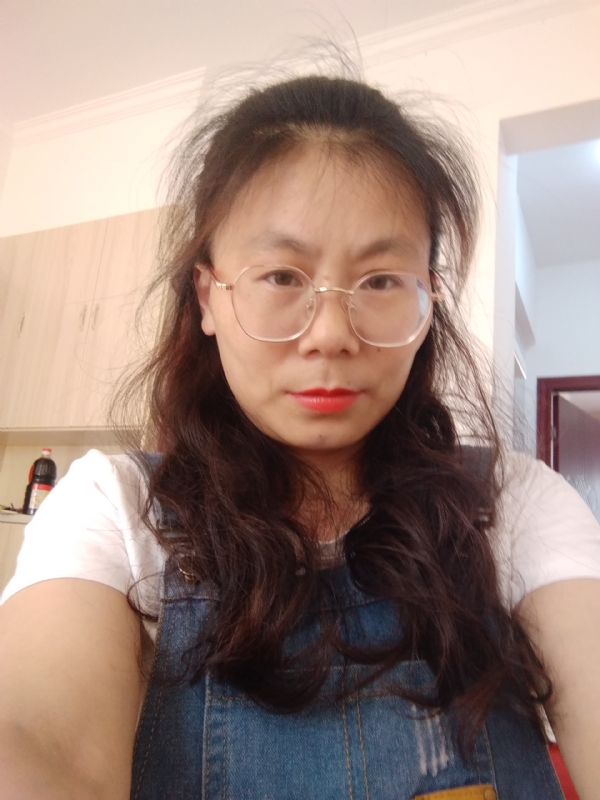 毛豆的第一张照片--常州相亲服务中心