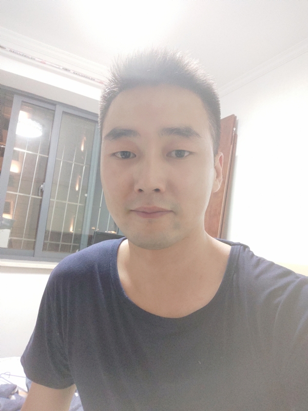 叶晓隆的第一张照片--常州相亲服务中心