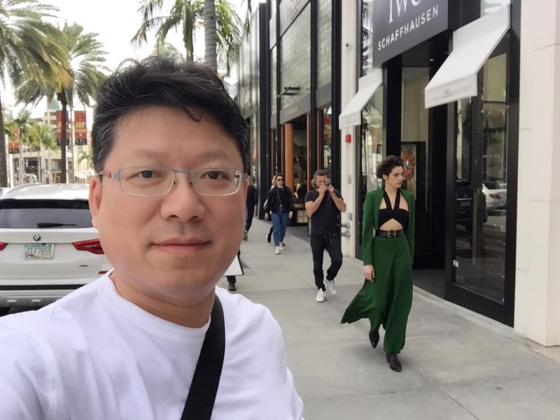 SimonHung的第一张照片--常州相亲服务中心