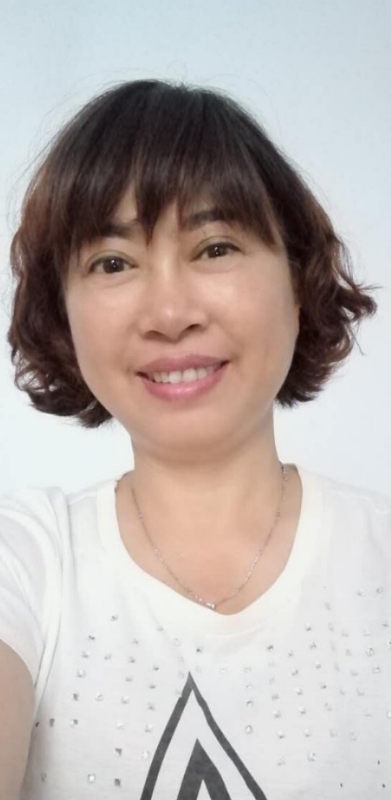 小芹的第二张照片--常州相亲服务中心