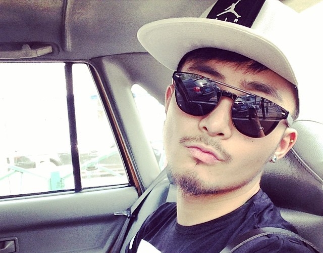 Mr尹的第一张照片--常州相亲服务中心