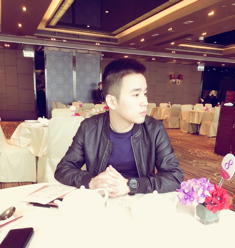 hain的第一张照片--常州相亲服务中心