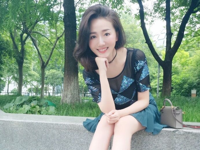 Ella的第一张照片--常州相亲服务中心