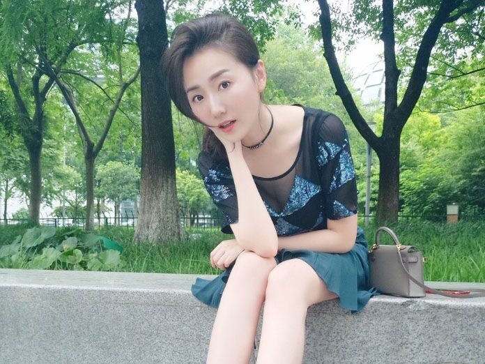 Ella的第二张照片--常州相亲服务中心