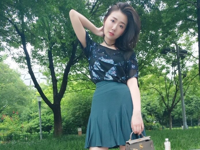 Ella的第三张照片--常州相亲服务中心