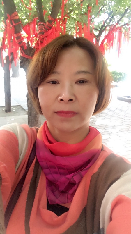 琳的第一张照片--常州相亲服务中心