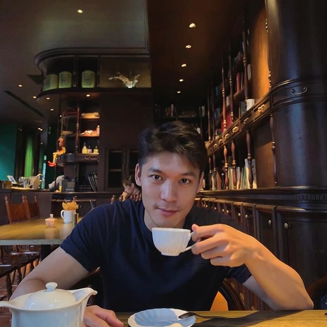 心若向阳的第一张照片--常州相亲服务中心