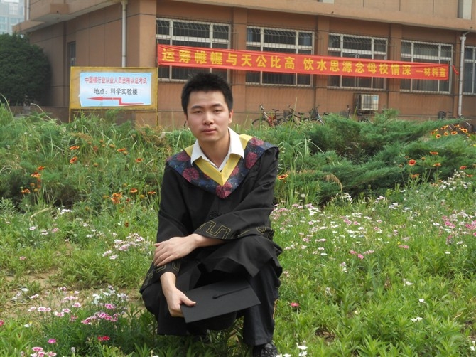 因为是你啊的第一张照片--常州相亲服务中心