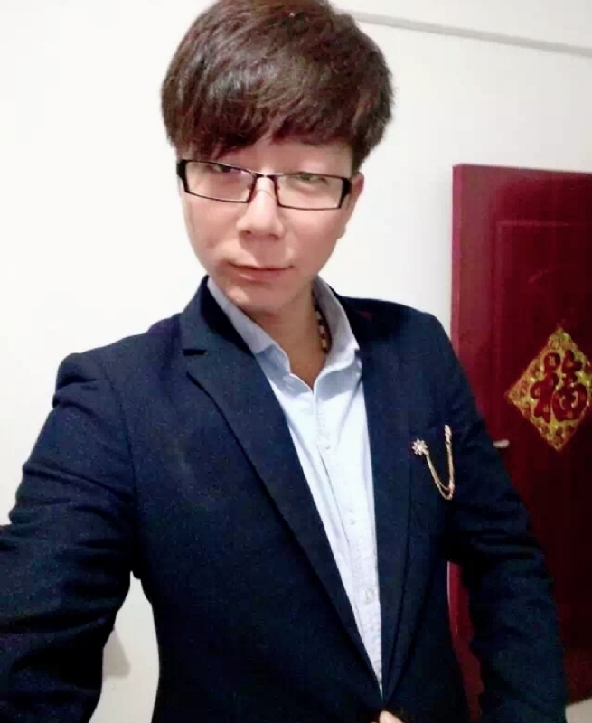 九离的第一张照片--常州相亲服务中心