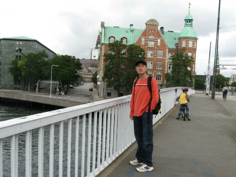 小小鱼的第一张照片--常州相亲服务中心