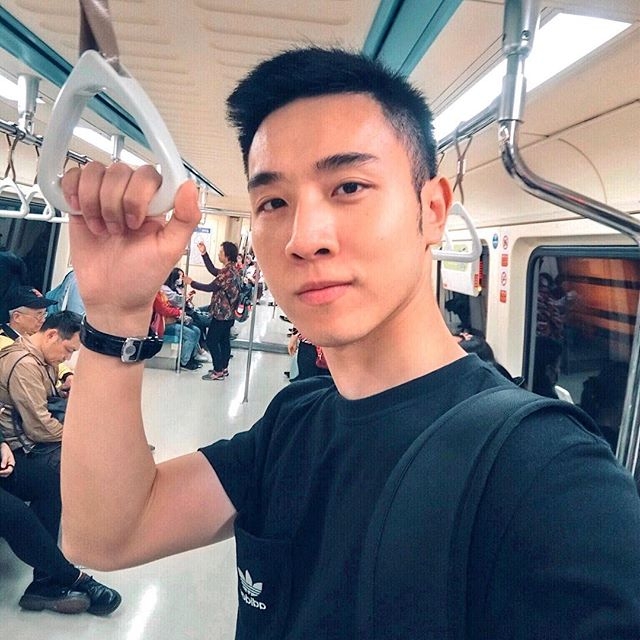 然然男士的第三张照片--常州相亲服务中心