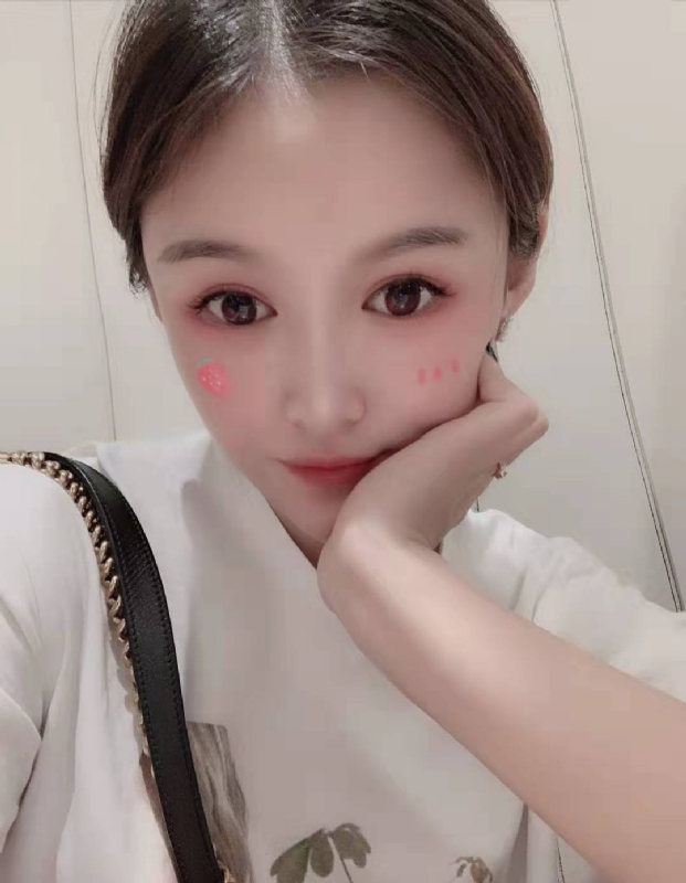 fei菲儿的第一张照片--常州相亲服务中心