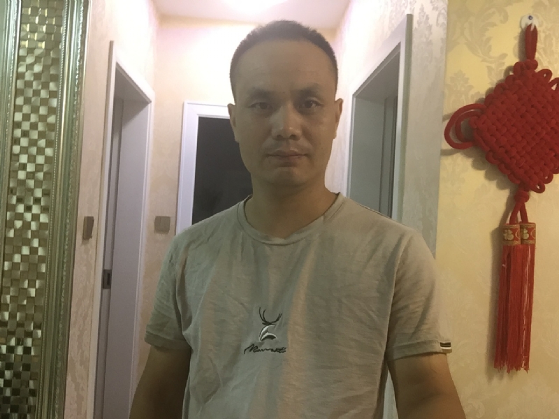 天涯孤鸟的第一张照片--常州相亲服务中心