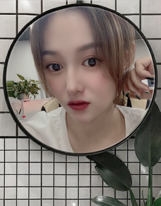 小精灵的第一张照片--常州相亲服务中心