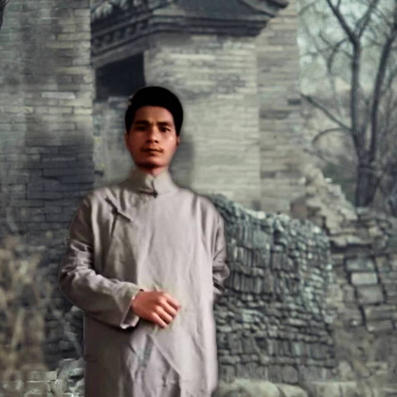 逍遥神的第一张照片--常州相亲服务中心