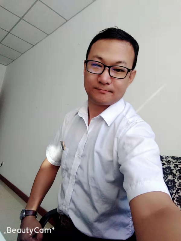 小飞的第一张照片--常州相亲服务中心