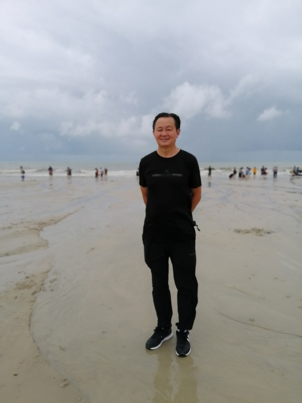 长寿的第一张照片--常州相亲服务中心