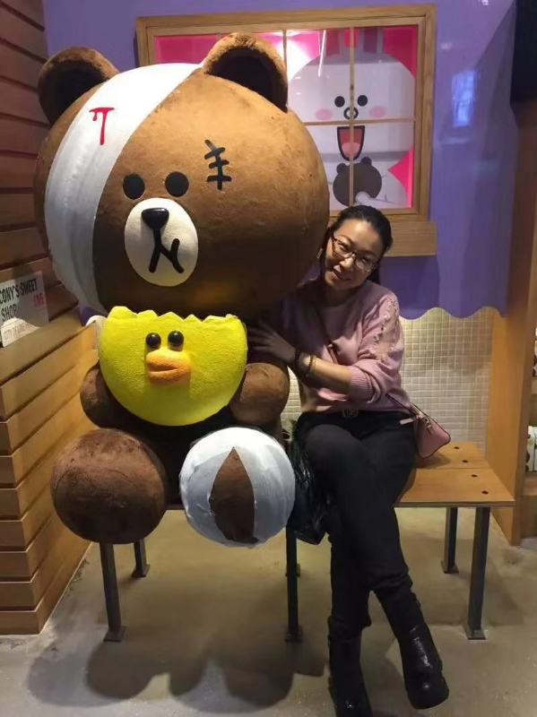 黑日梦的第一张照片--常州相亲服务中心