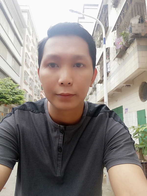 扬子的第一张照片--常州相亲服务中心