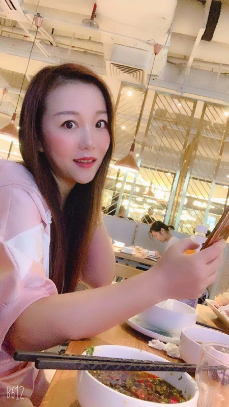 蔷薇的第一张照片--常州相亲服务中心