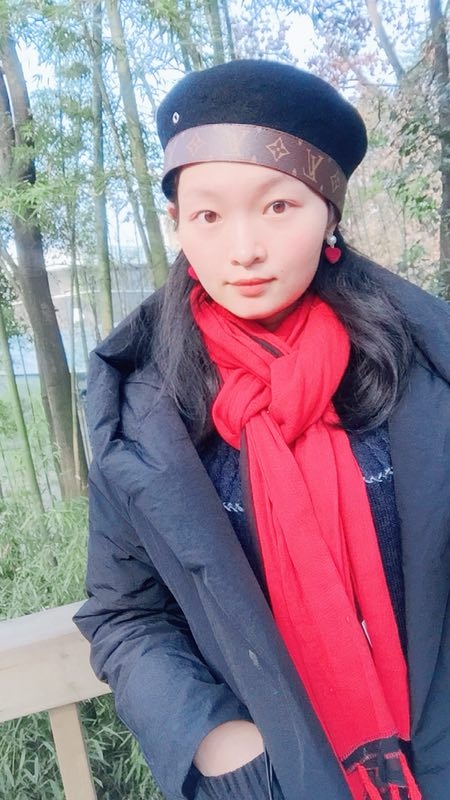 风中百合的第一张照片--常州相亲服务中心