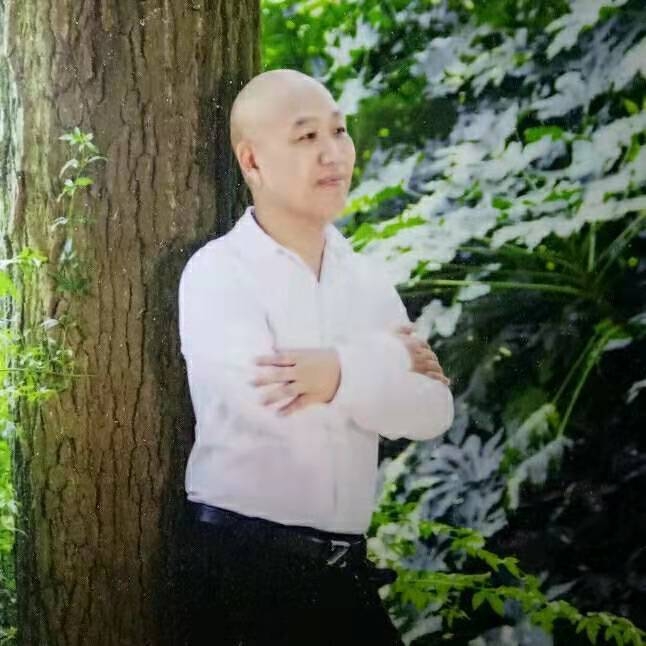 郑鑫牵手的第一张照片--常州相亲服务中心