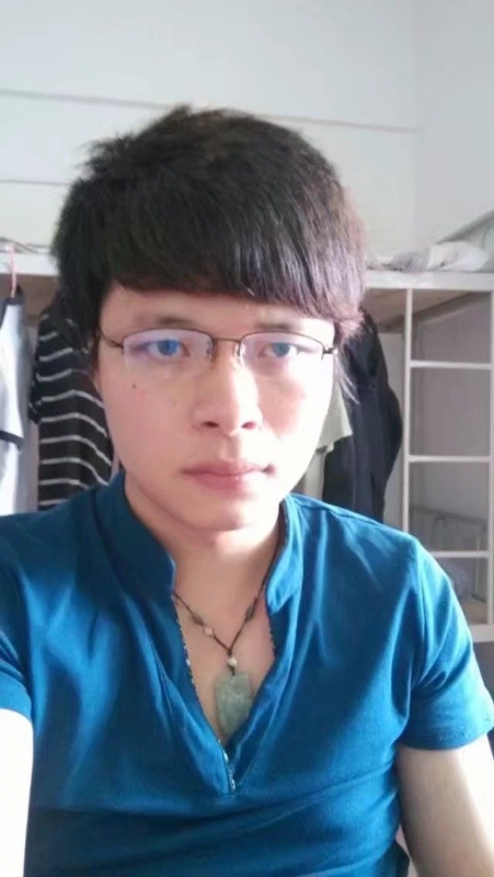 祥子的第一张照片--常州相亲服务中心