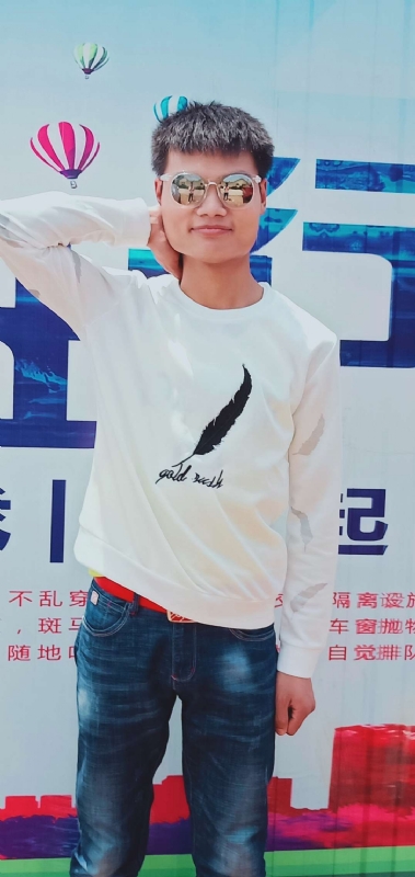 天龙～育歉的第一张照片--常州相亲服务中心