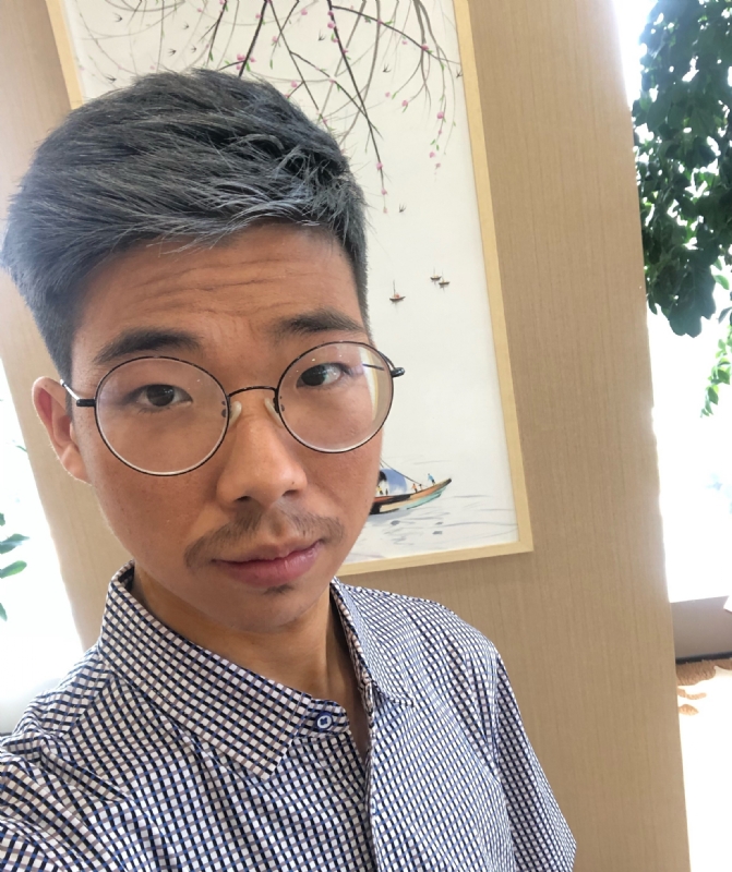 淡泊明志的第一张照片--常州相亲服务中心