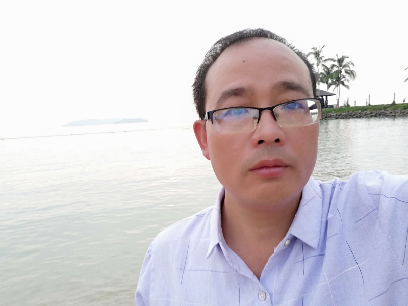 往事随风的第一张照片--常州相亲服务中心