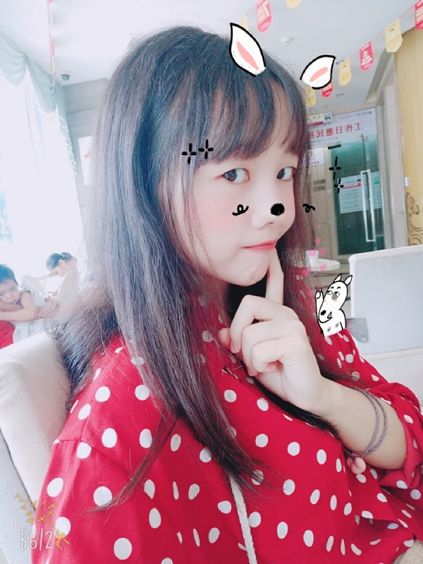 安妮的第一张照片--常州相亲服务中心