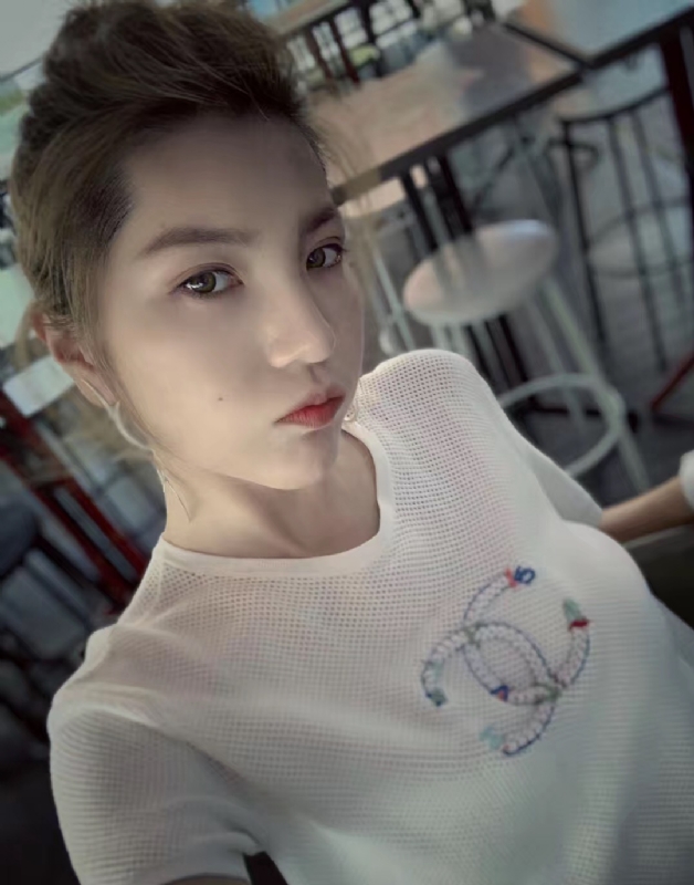 冷冷清秋的第一张照片--常州相亲服务中心