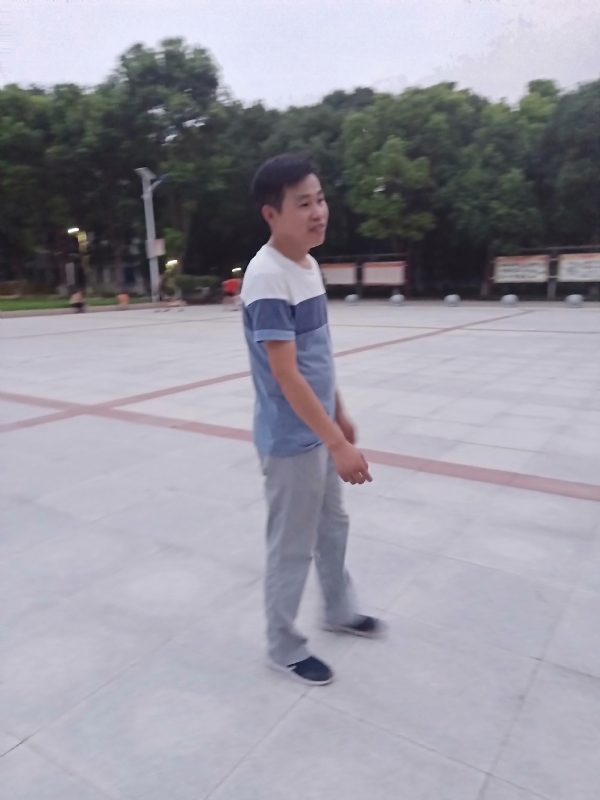 一笑的第一张照片--常州相亲服务中心