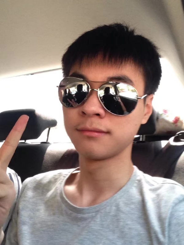 鱼头zzz的第一张照片--常州相亲服务中心