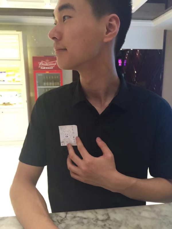 鱼头zzz的第三张照片--常州相亲服务中心