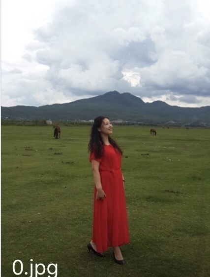 mengmenglonglong的第一张照片--常州相亲服务中心