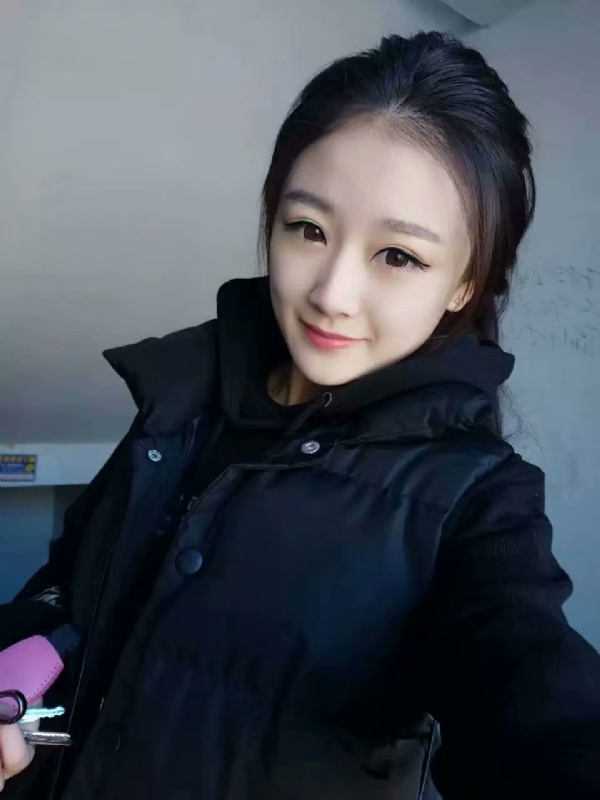 可爱的瑶的第一张照片--常州相亲服务中心