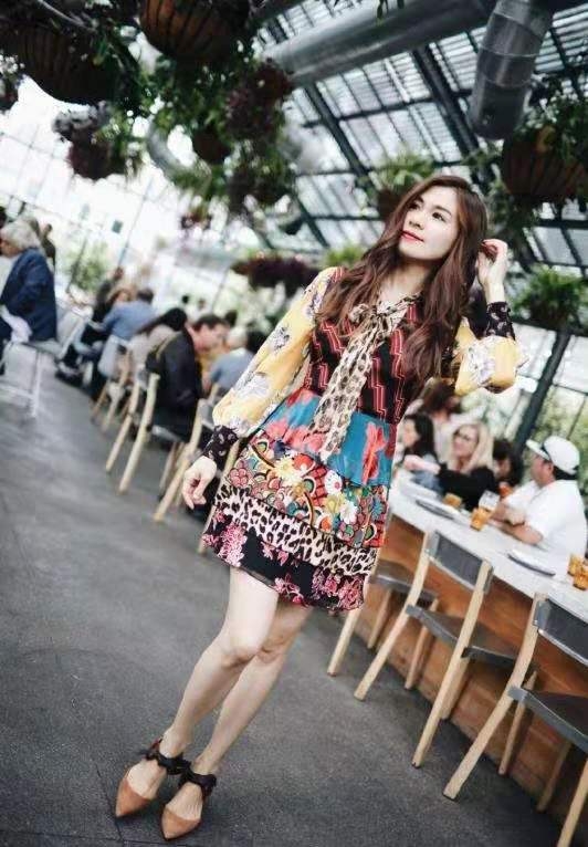 小月的第一张照片--常州相亲服务中心