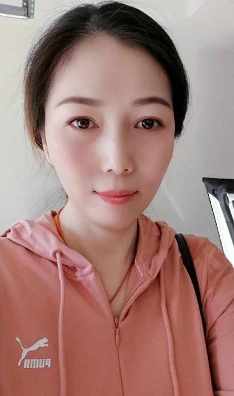 linxin的第二张照片--常州相亲服务中心